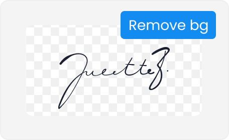 Remove Background from the Image