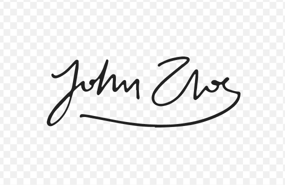 Extract handwritten signature