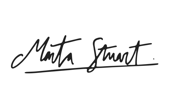 Scanned signature