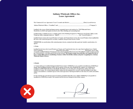 PDF with full text