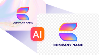 Transparent PNG Logo
