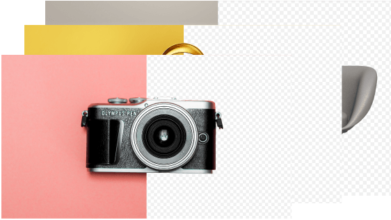 Edit photos with batch solution