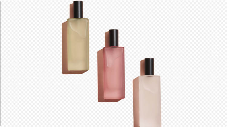 Remove background from products