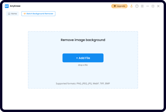 Upload photos
