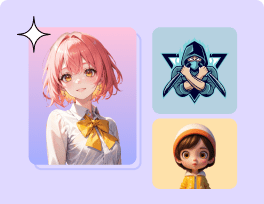 Make Cool Discord Profile